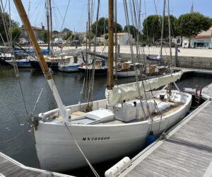 2026-07-11 Fête du Port de La Tremblade.