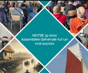 Assemblée Générale 2025
