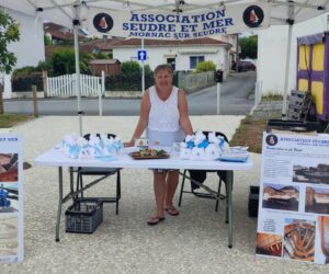 Journée Portes ouvertes du Syndicat mixte des ports de Seudre
