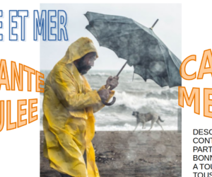 Brocante du 20 Avril 2025