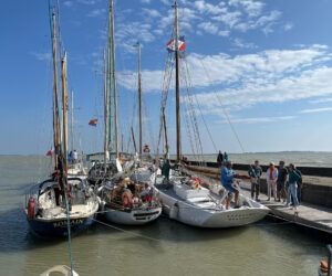 Route de l&rsquo;huître 2025